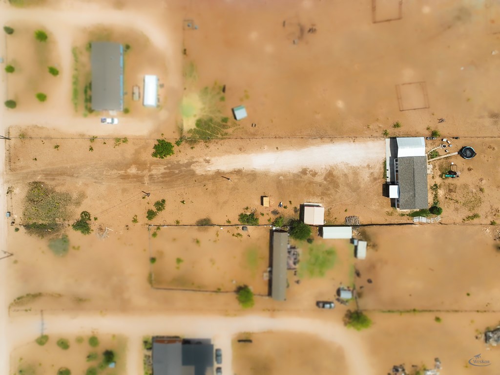 12516 E County Rd 81, Midland, Texas image 24