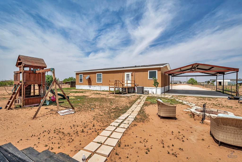 12516 E County Rd 81, Midland, Texas image 22