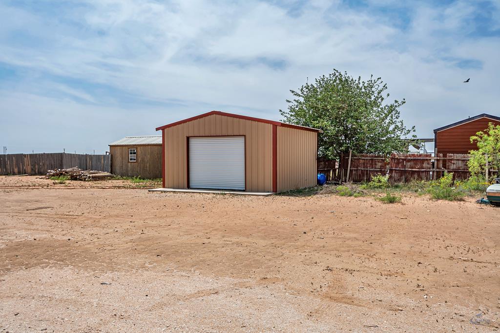 12516 E County Rd 81, Midland, Texas image 28