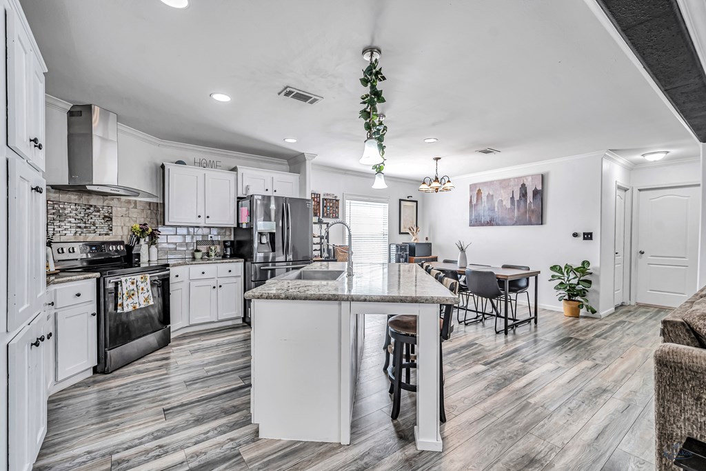 12516 E County Rd 81, Midland, Texas image 9