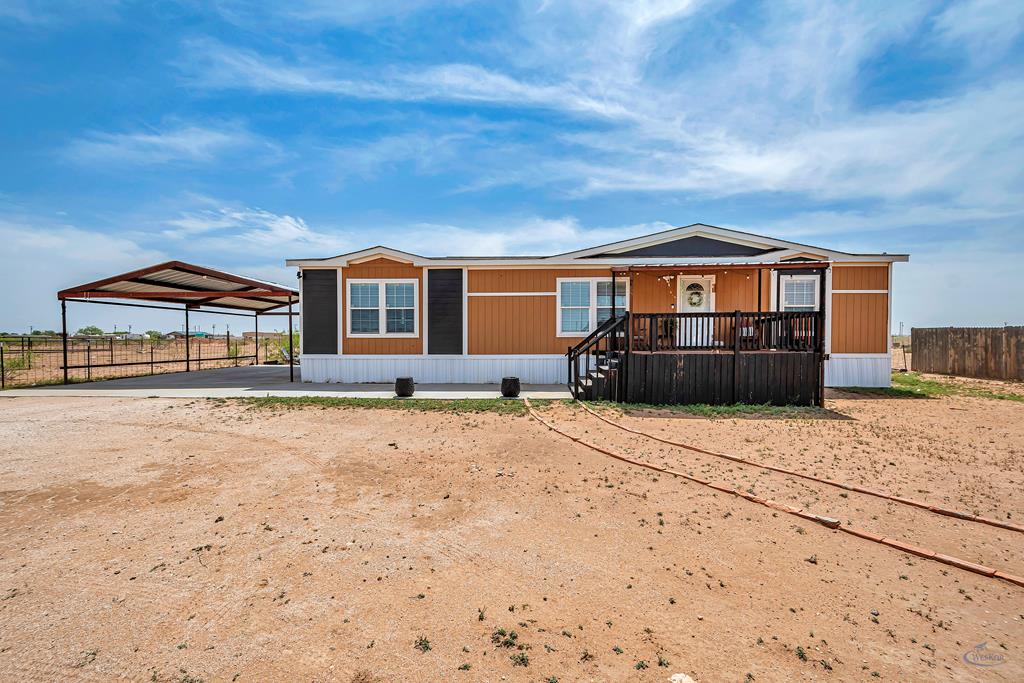 12516 E County Rd 81, Midland, Texas image 1