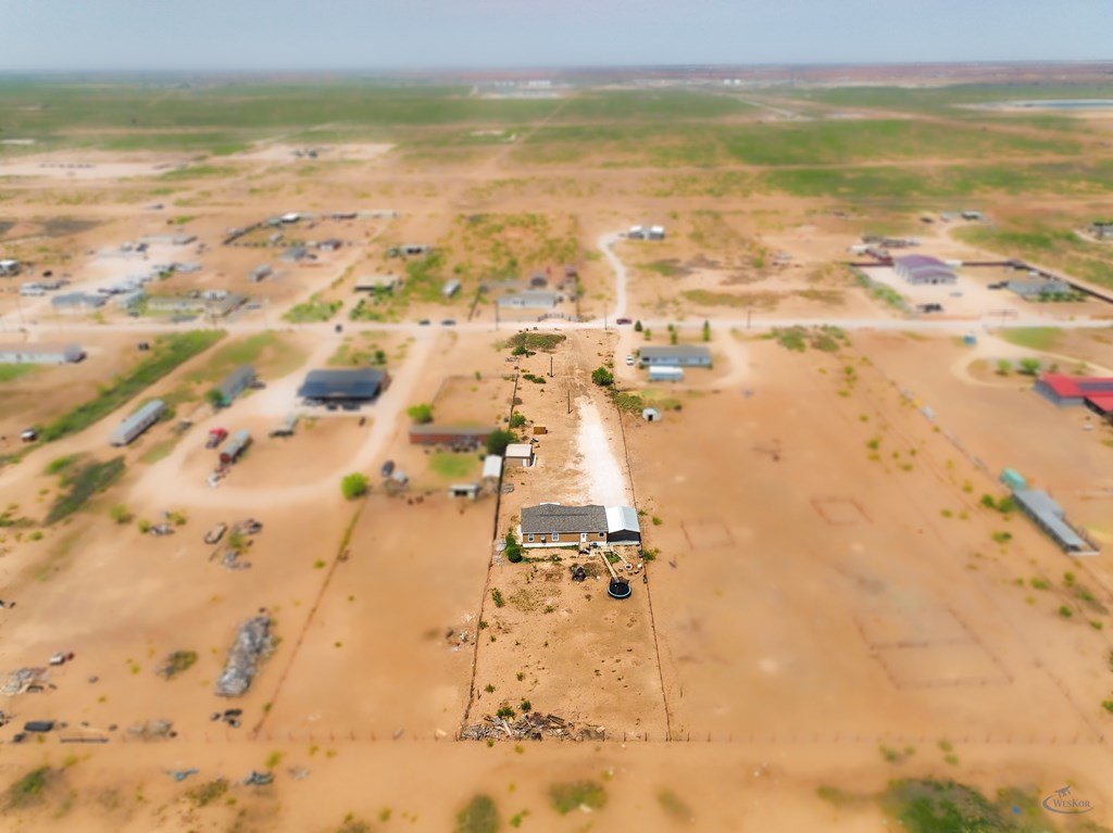 12516 E County Rd 81, Midland, Texas image 25