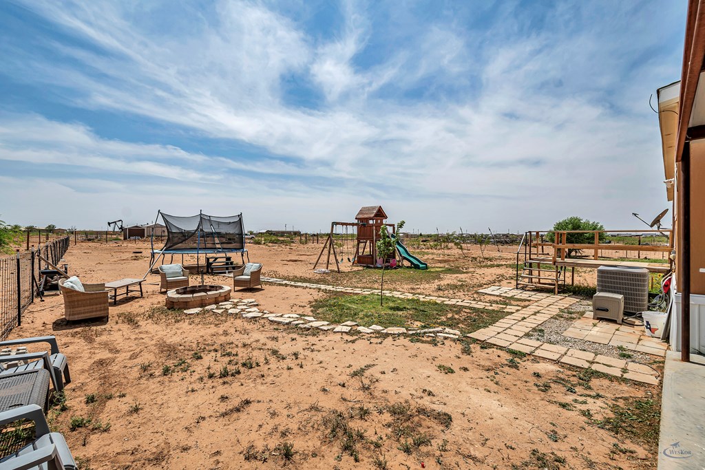 12516 E County Rd 81, Midland, Texas image 21