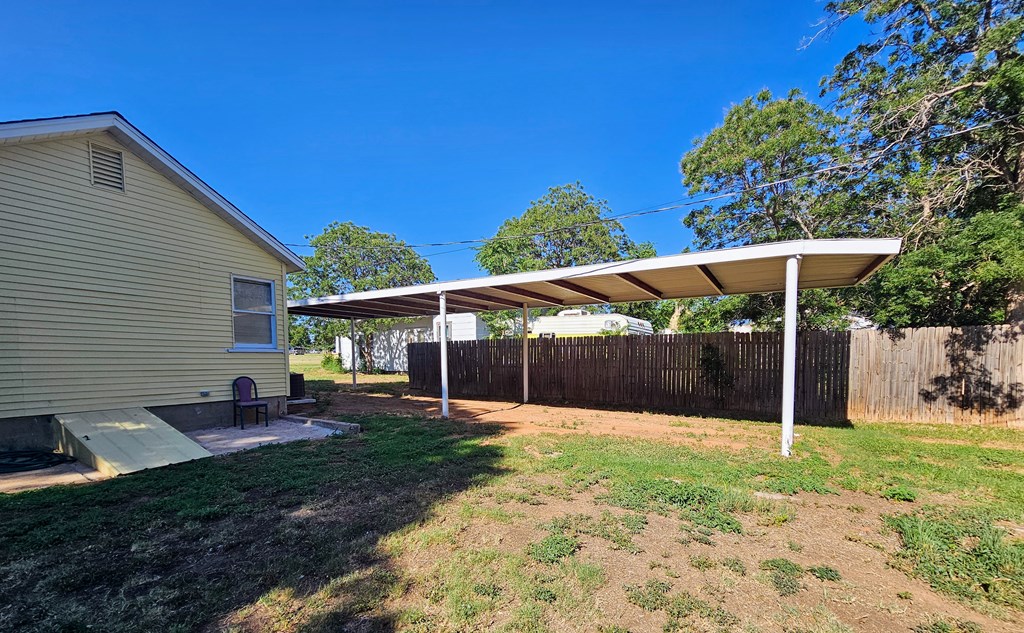 113 E 11th St, Colorado City, Texas image 26