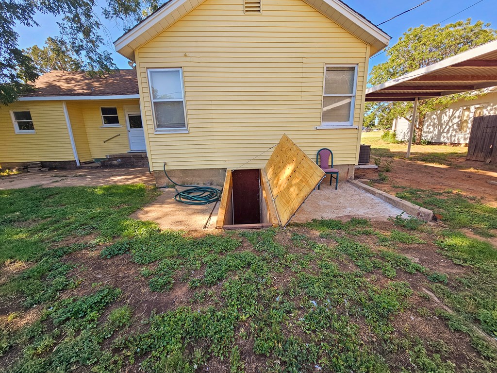 113 E 11th St, Colorado City, Texas image 23