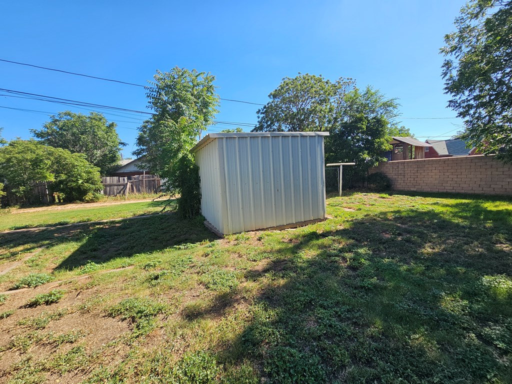 113 E 11th St, Colorado City, Texas image 24