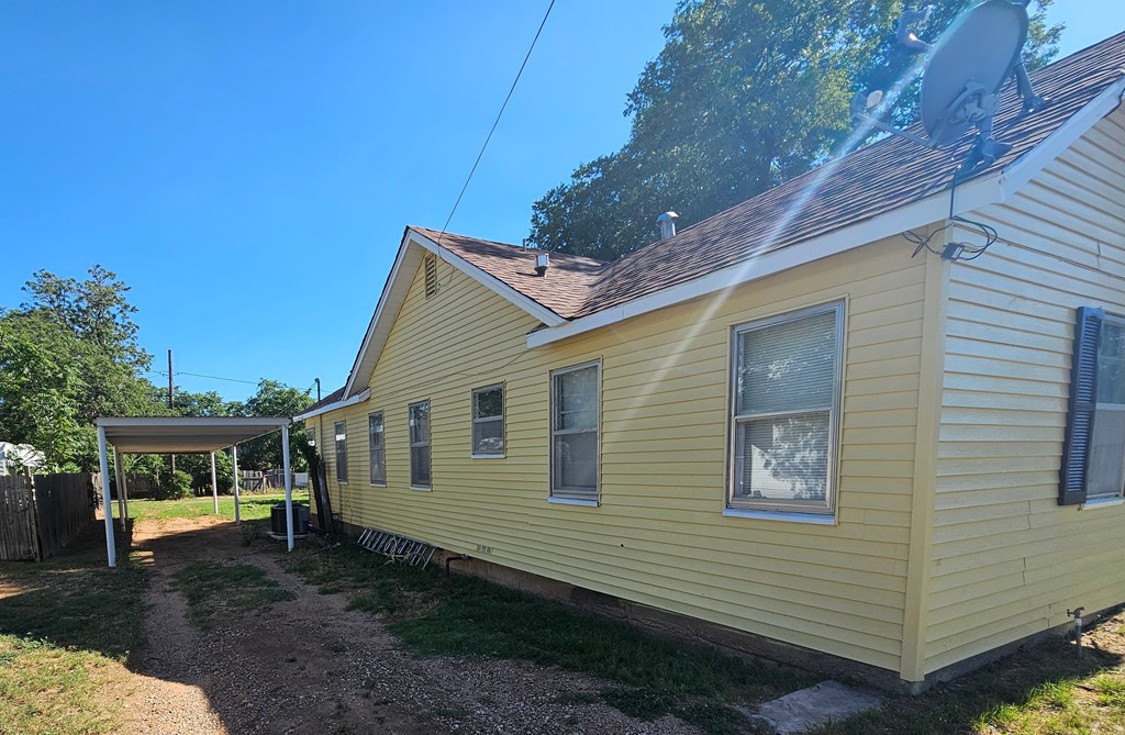 113 E 11th St, Colorado City, Texas image 27