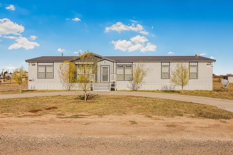 Homes For Sale - 6709 S County Rd 1210 #3<br/> Midland, TX 79706