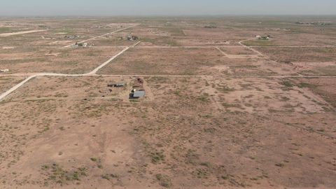 Vacant Land For Sale - 0000 W Cr 272<br/> Odessa, TX 79766