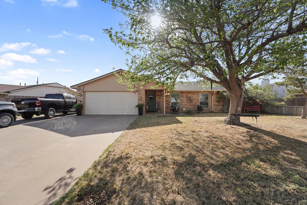 502 Parkwood Dr, Midland, Texas image 1