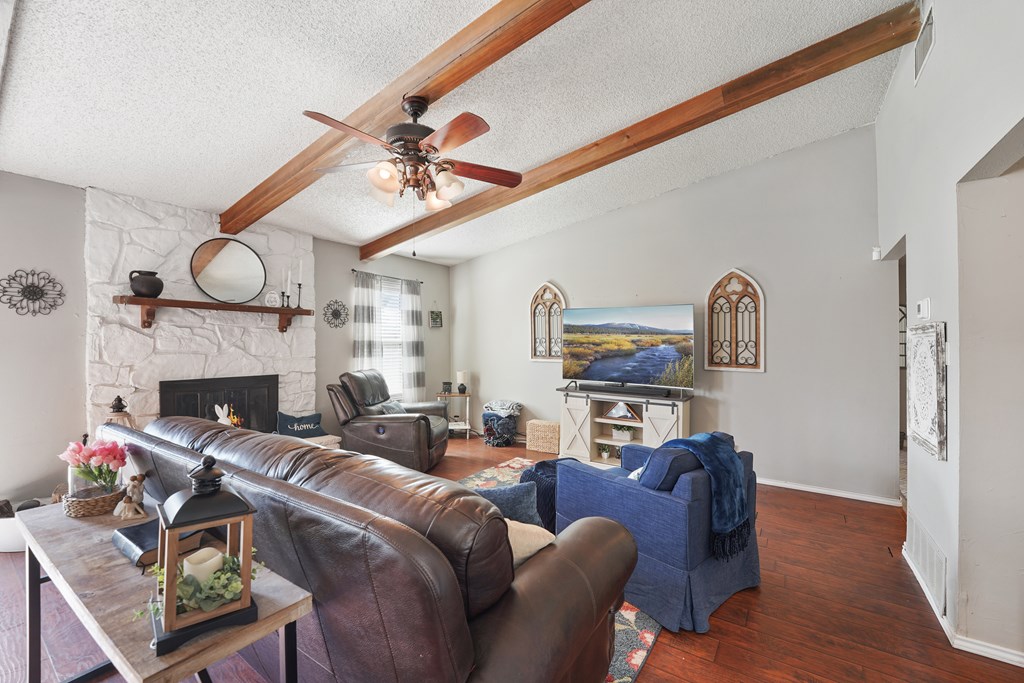 502 Parkwood Dr, Midland, Texas image 5