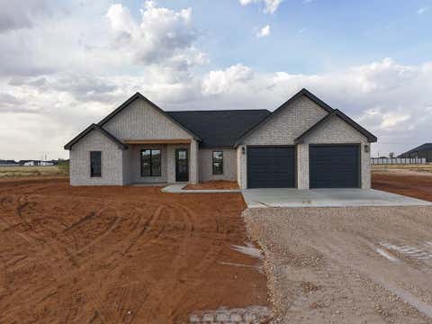 Homes For Sale - 258 Private Rd 304k<br/> Gaines County, Seminole, TX 79360