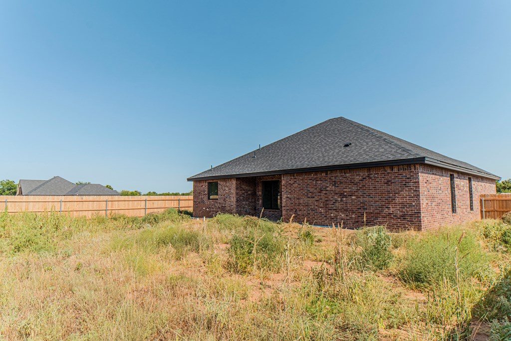 1708 E Main St, Brownfield, Texas image 21