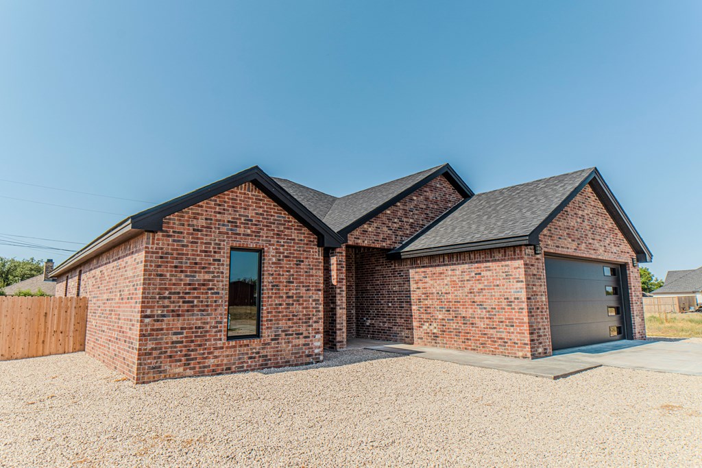 1708 E Main St, Brownfield, Texas image 20