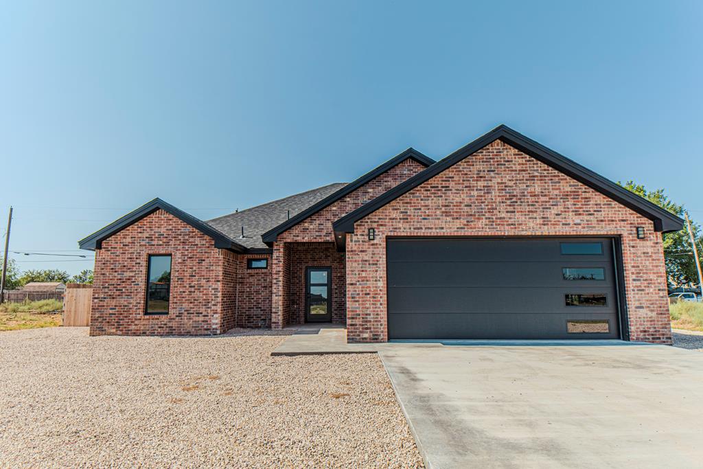 1708 E Main St, Brownfield, Texas image 1
