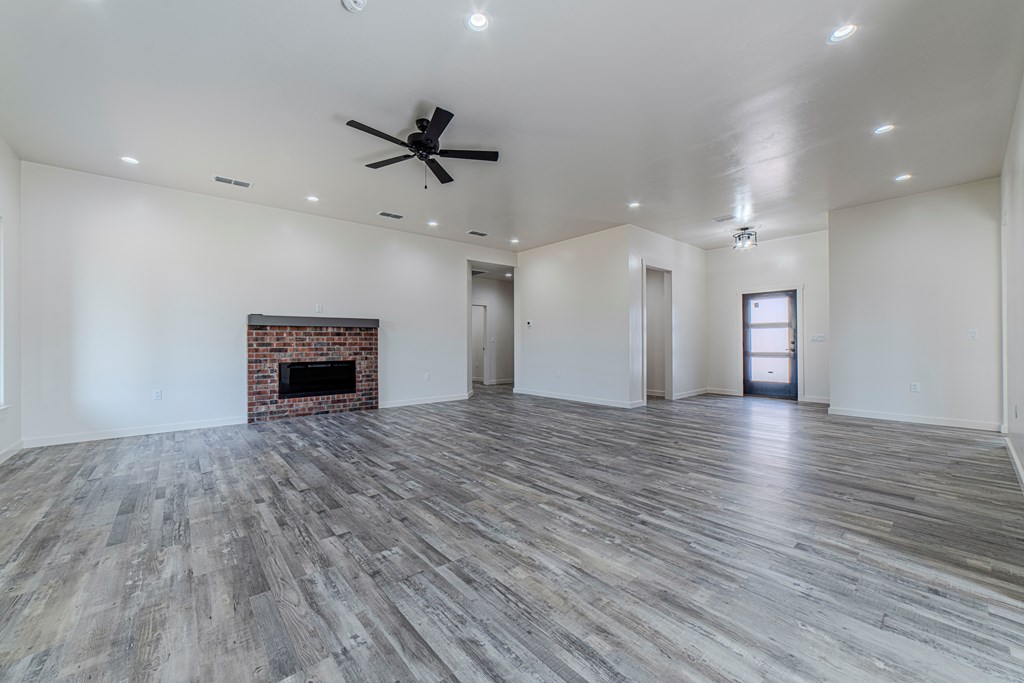 1708 E Main St, Brownfield, Texas image 7