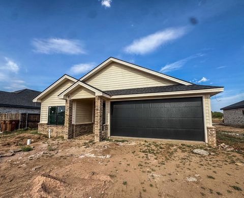 Homes For Sale - 4201 Connally St<br/> Big Spring, TX 79720