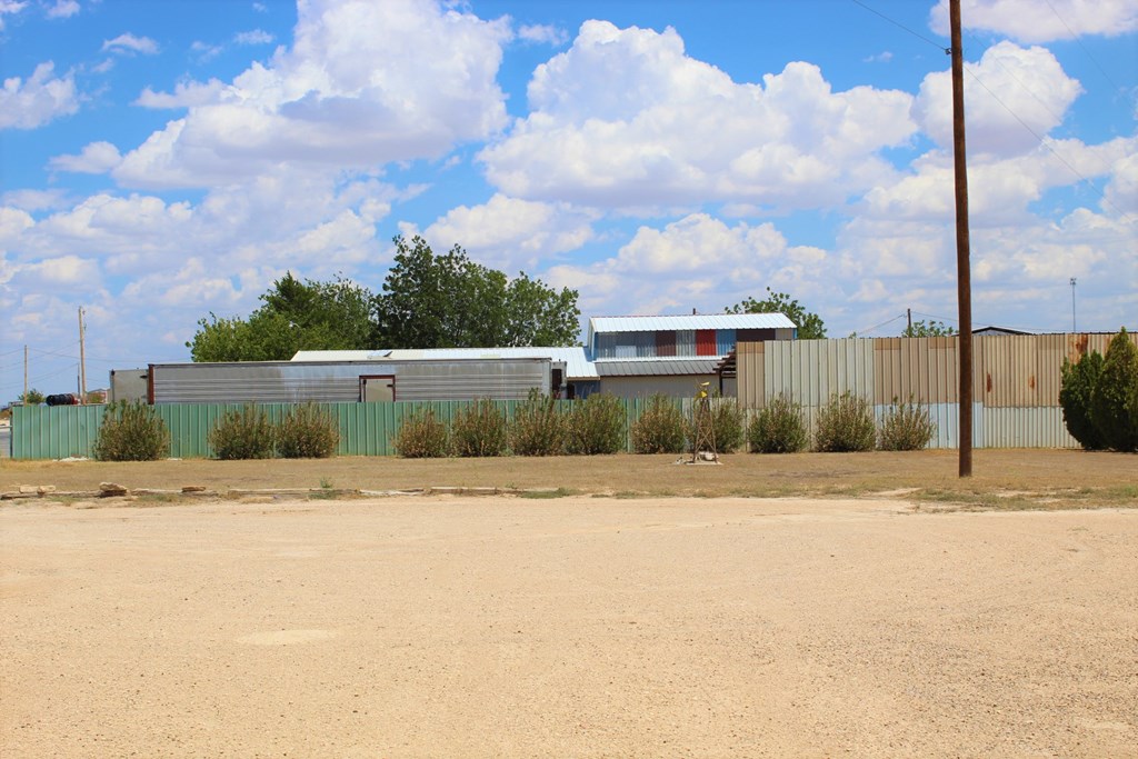 1851 W Gonzalez Loop, Fort Stockton, Texas image 39