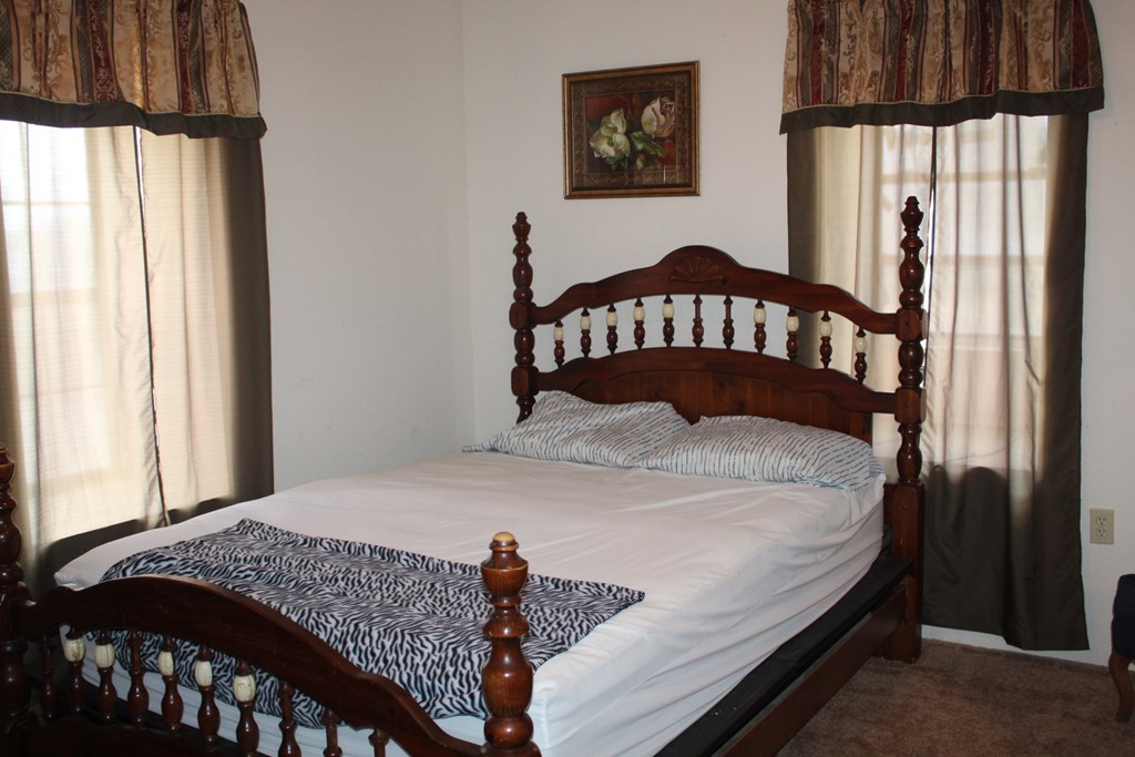 1851 W Gonzalez Loop, Fort Stockton, Texas image 27