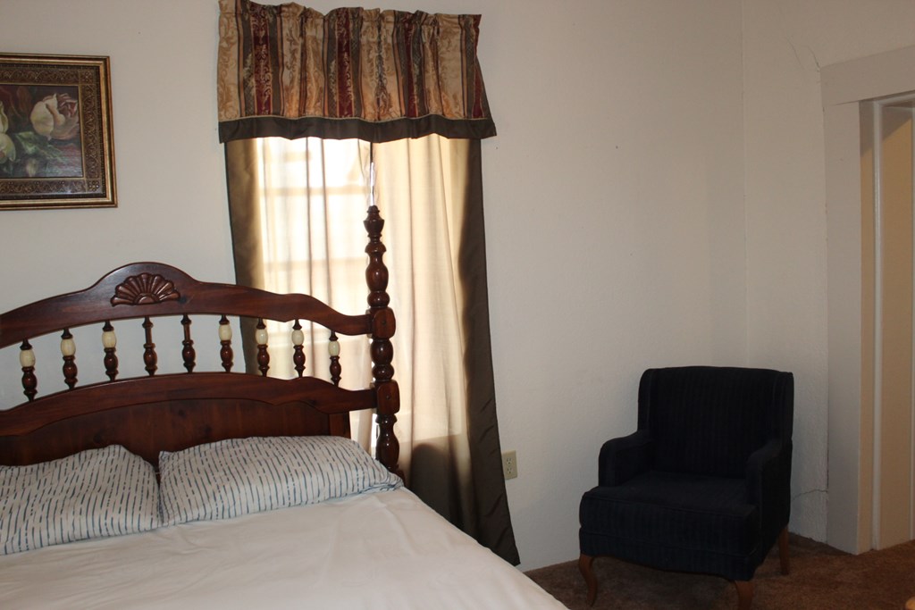 1851 W Gonzalez Loop, Fort Stockton, Texas image 29