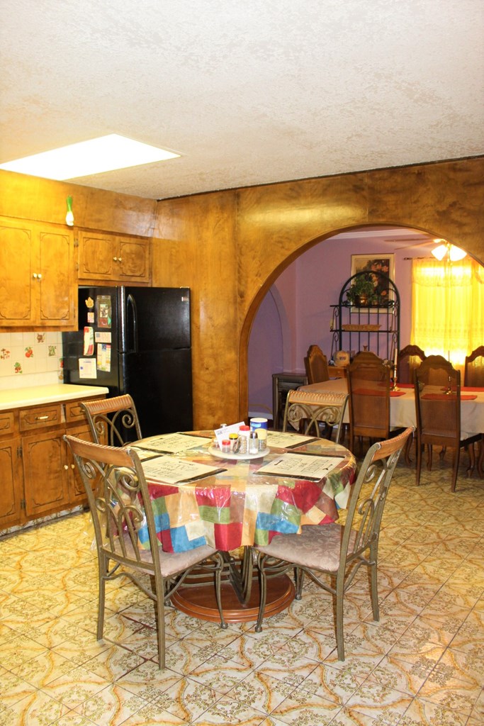 1851 W Gonzalez Loop, Fort Stockton, Texas image 10