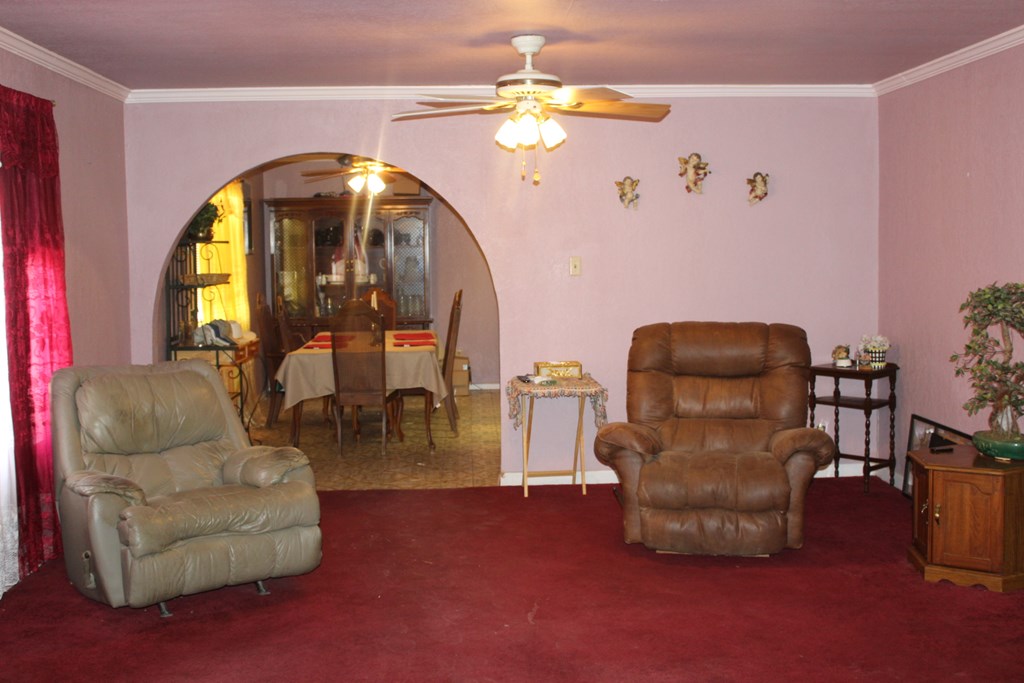 1851 W Gonzalez Loop, Fort Stockton, Texas image 17