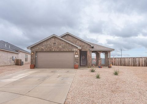 Homes For Sale - 5903 Poppy Dr<br/> Midland, TX 79705