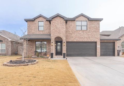 Homes For Sale - 7201 Mcpherson Ln<br/> Midland, TX 79706