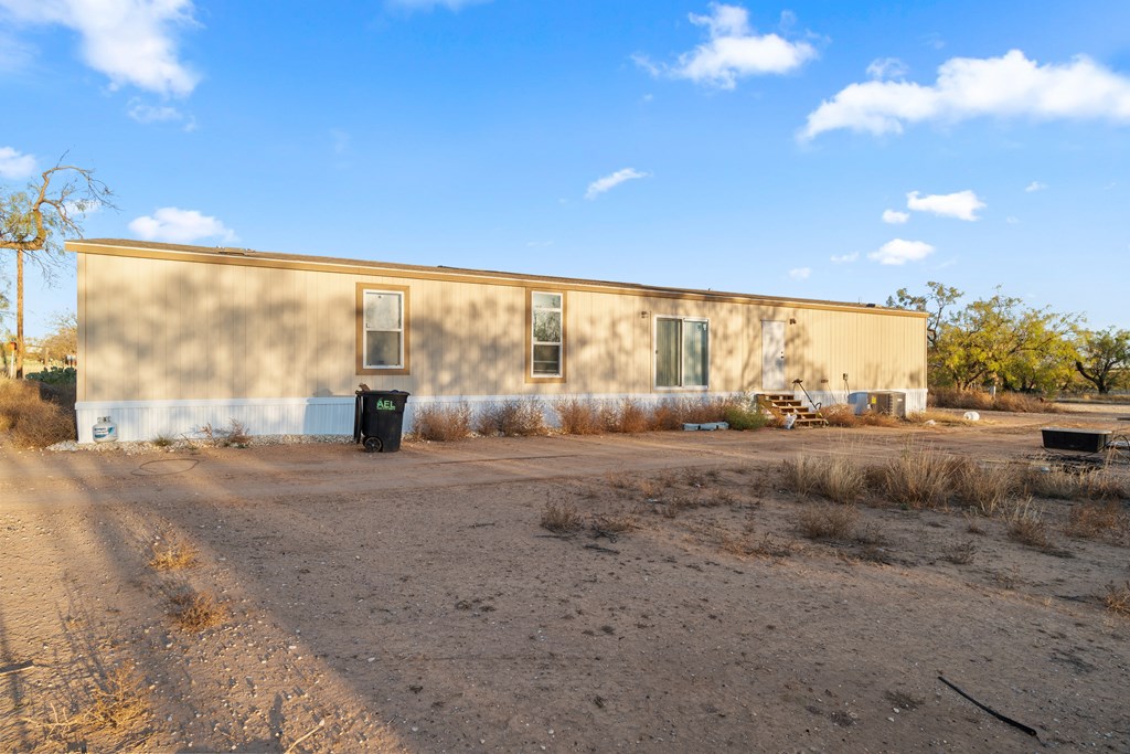 123 N Mckenney St, Westbrook, Texas image 18