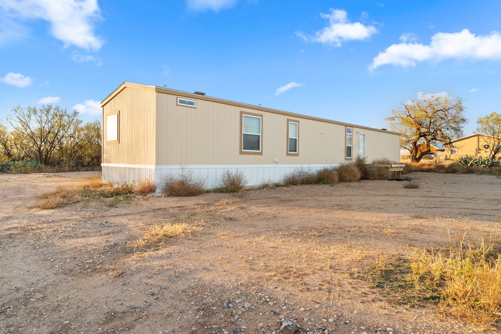 123 N Mckenney St, Westbrook, Texas image 19