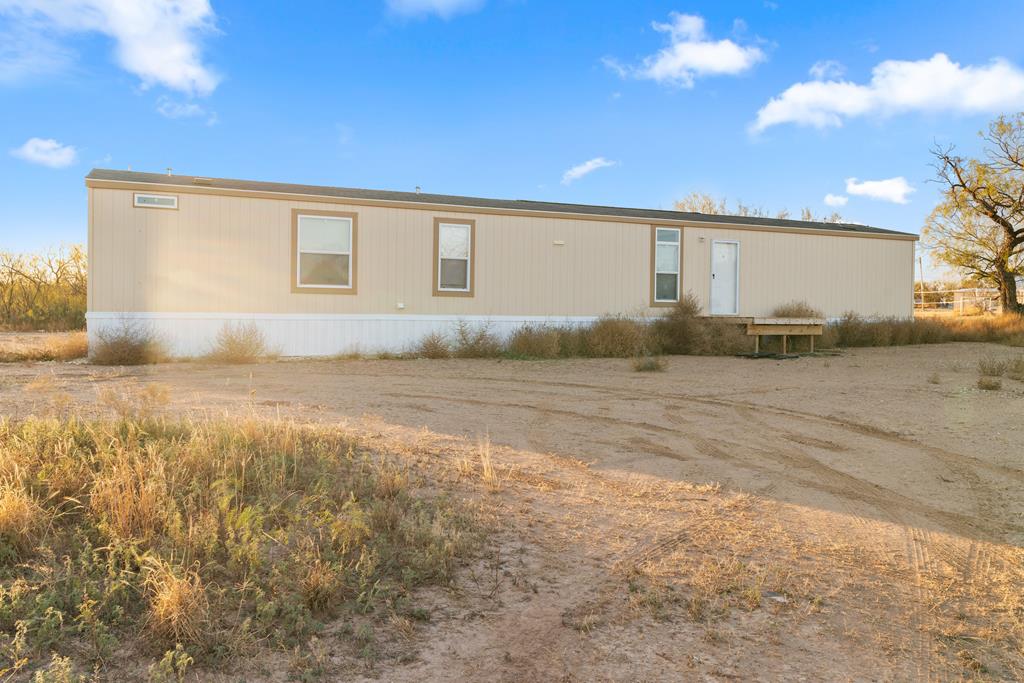 123 N Mckenney St, Westbrook, Texas image 1