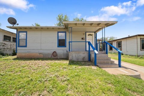 Apartment For Sale - 1410 Tucson Rd<br/> Howard County, Big Spring, TX 79720