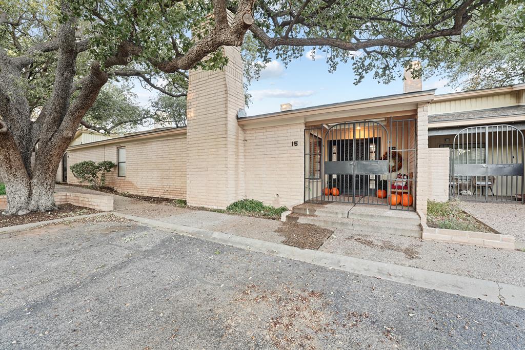 15 Chimney Hollow, Odessa, Texas image 1
