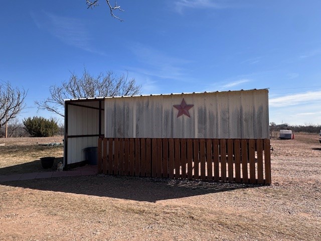 6290 S Hwy 208, Hermleigh, Texas image 9