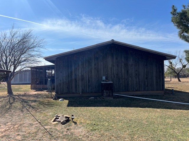 6290 S Hwy 208, Hermleigh, Texas image 50