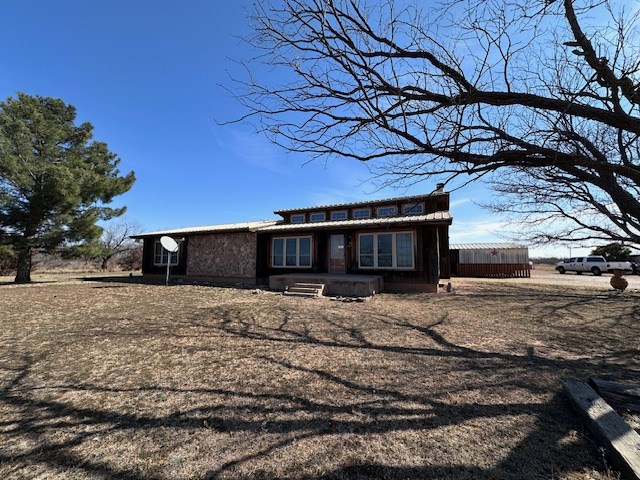 6290 S Hwy 208, Hermleigh, Texas image 8