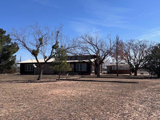 6290 S Hwy 208, Hermleigh, Texas image 6