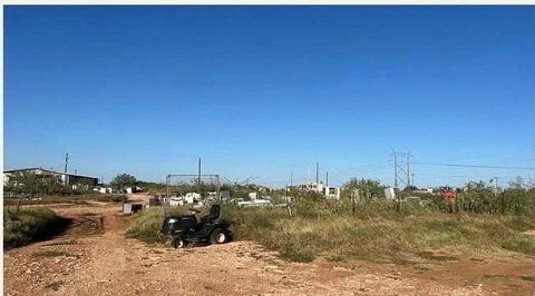 Vacant Land For Sale - 3204 N County Rd 1144<br/> Midland County, Midland, TX 79705