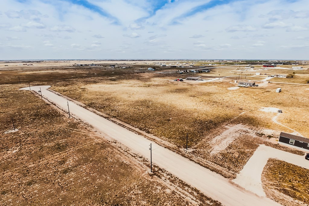 Lot 24 Private Rd, Seminole, Texas image 4