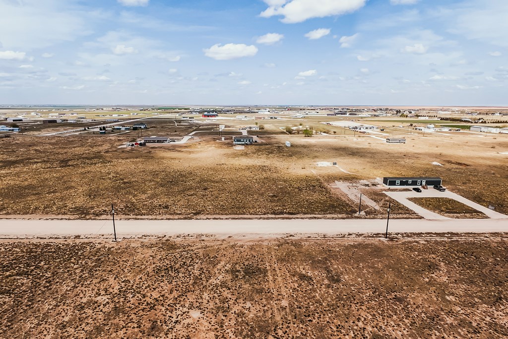 Lot 24 Private Rd, Seminole, Texas image 3