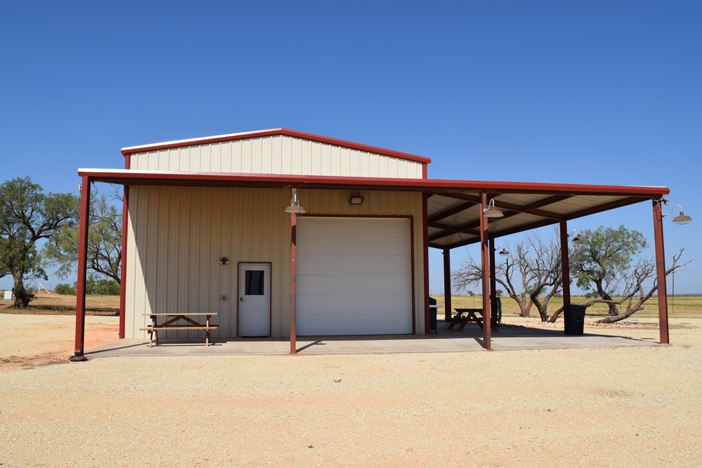 County Rd 243, Westbrook, Texas image 29