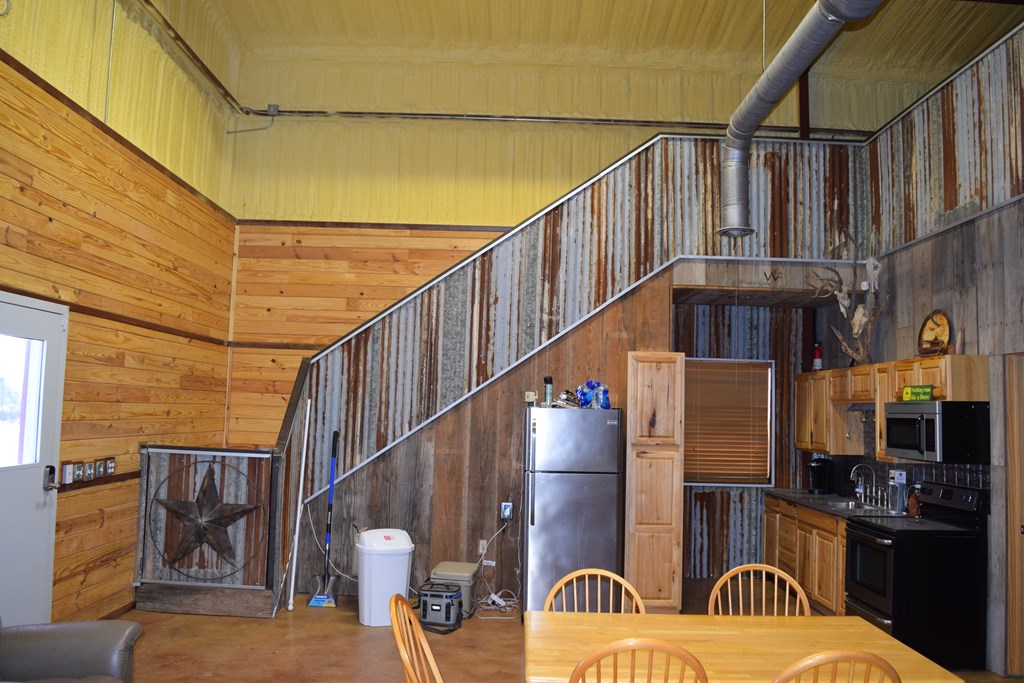County Rd 243, Westbrook, Texas image 25