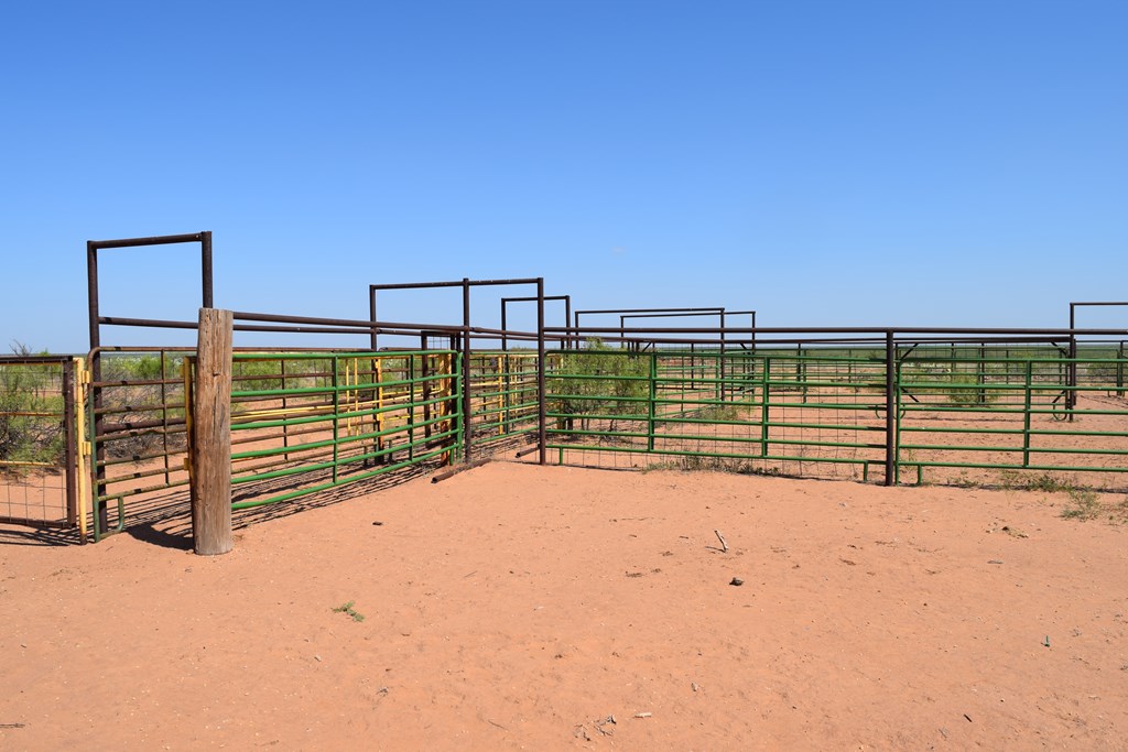 County Rd 243, Westbrook, Texas image 28
