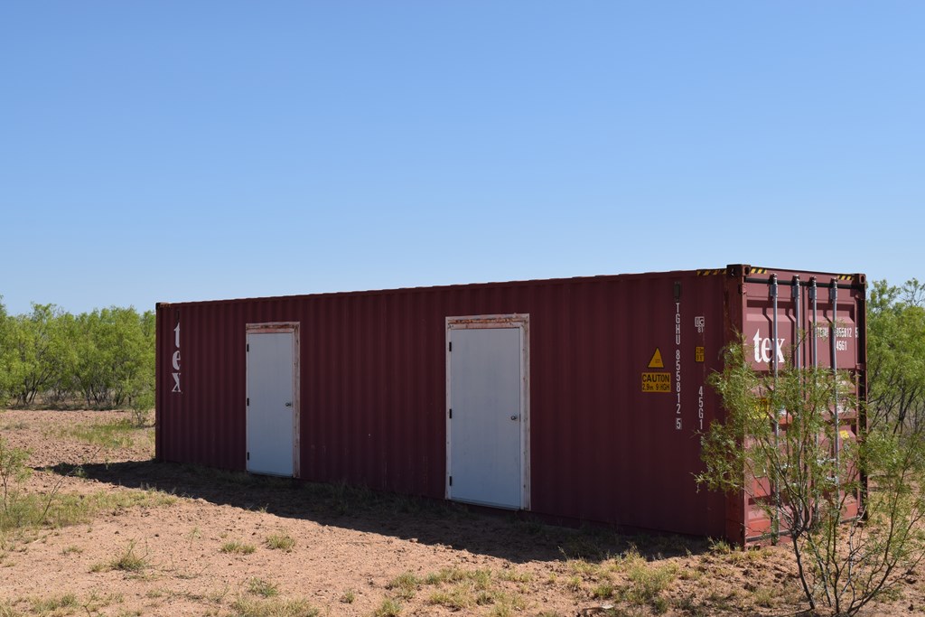 County Rd 243, Westbrook, Texas image 35