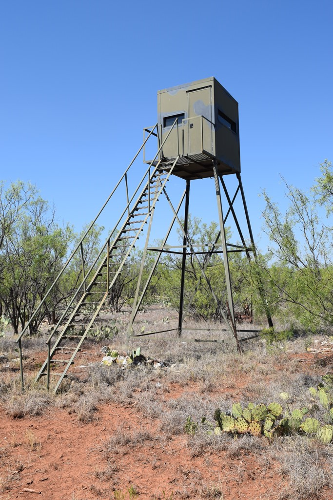 County Rd 243, Westbrook, Texas image 38