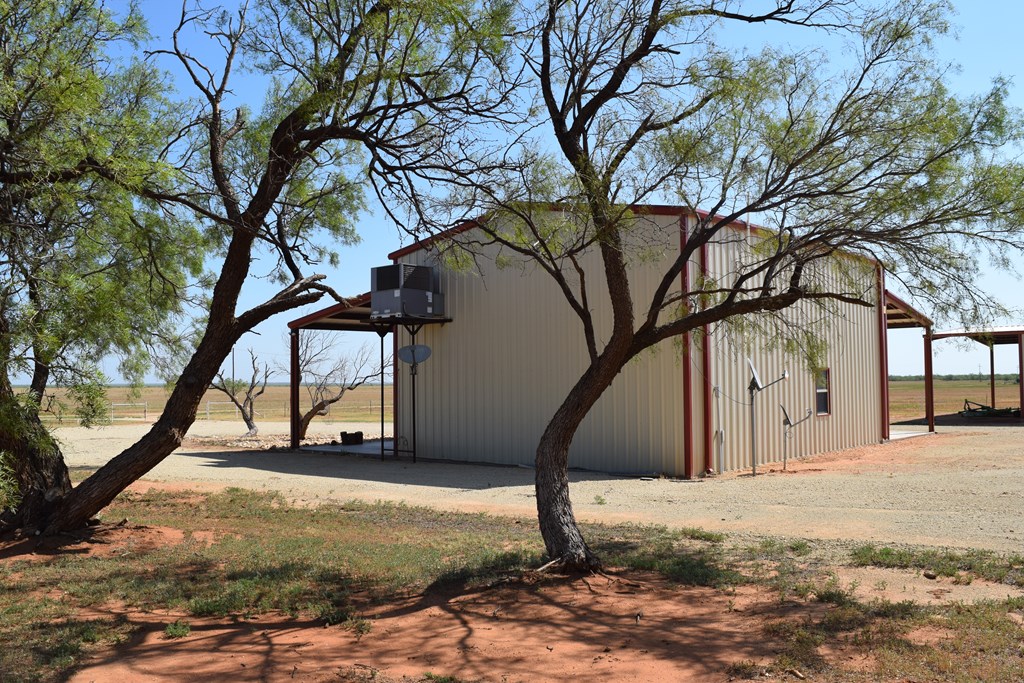 County Rd 243, Westbrook, Texas image 2