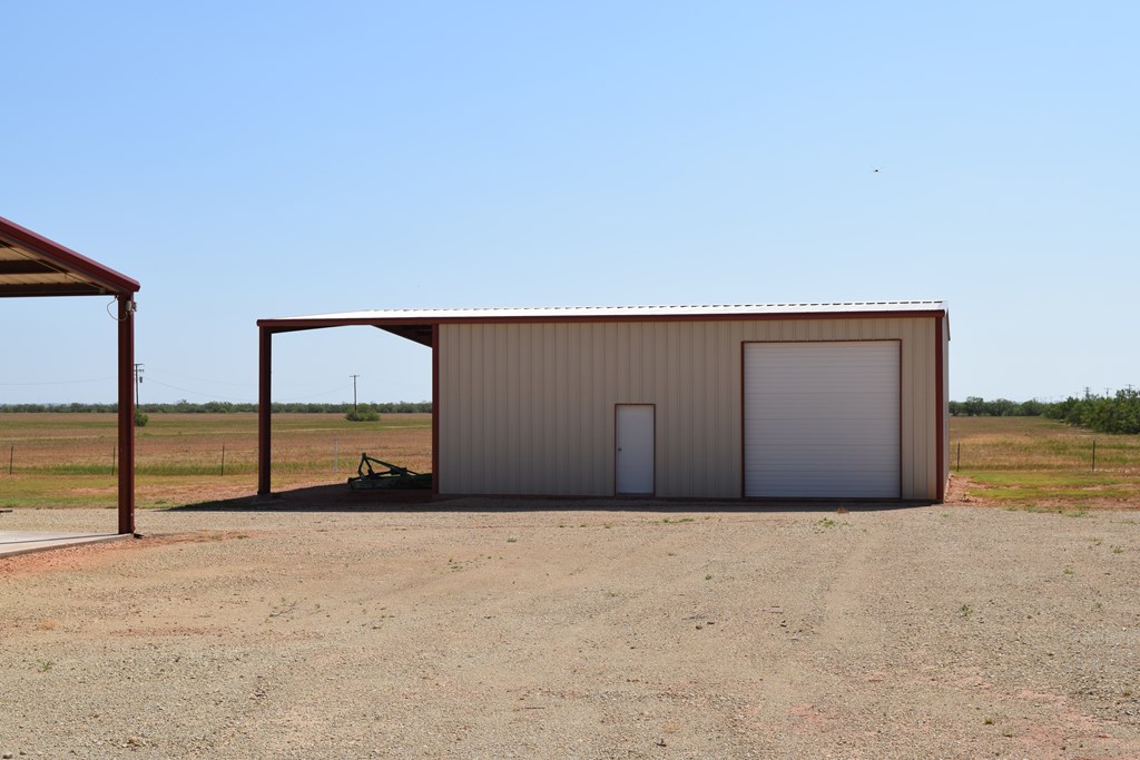 County Rd 243, Westbrook, Texas image 32