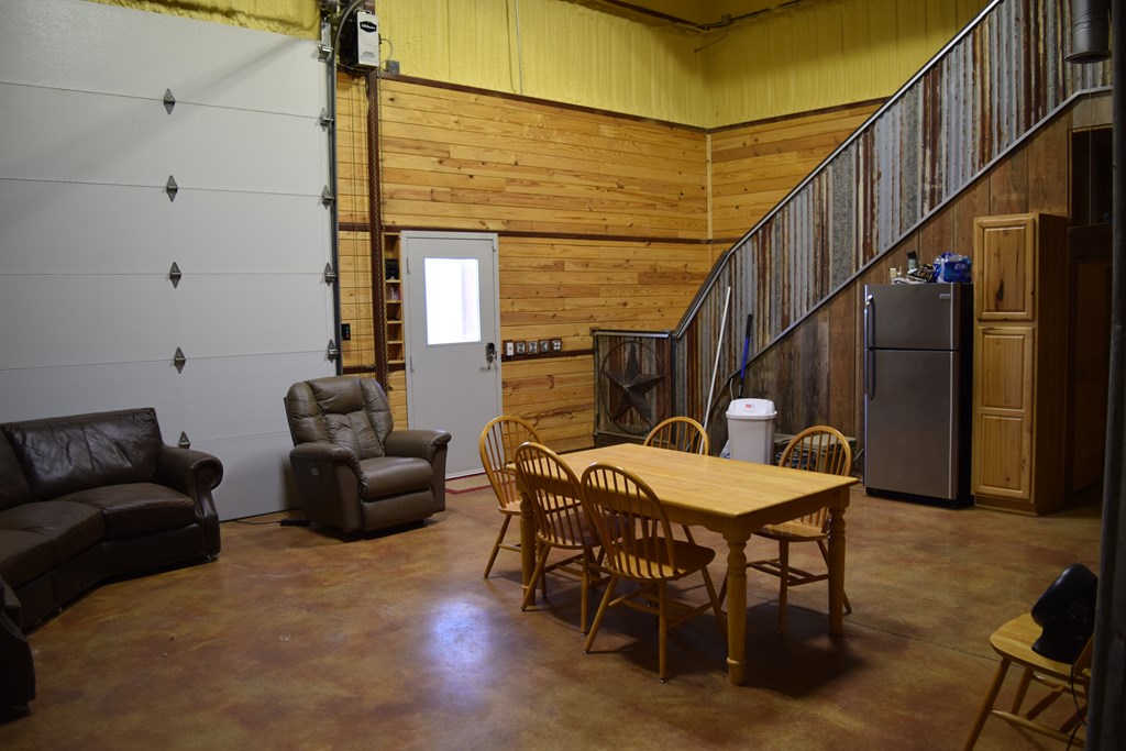 County Rd 243, Westbrook, Texas image 16