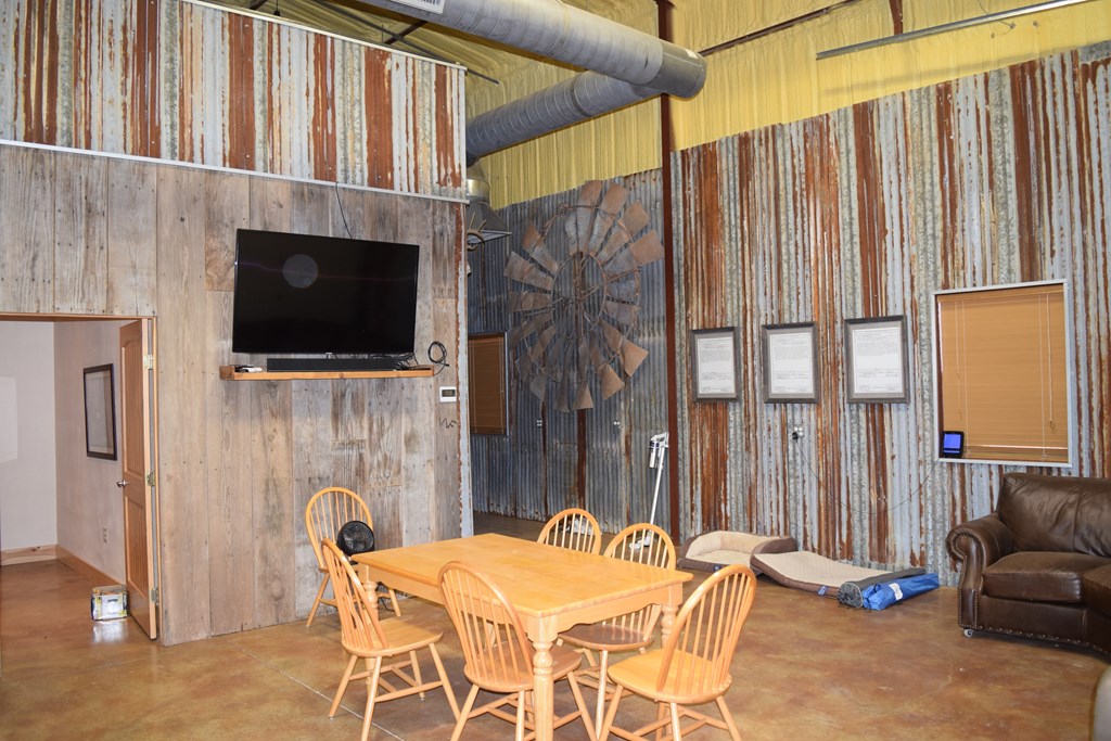 County Rd 243, Westbrook, Texas image 14