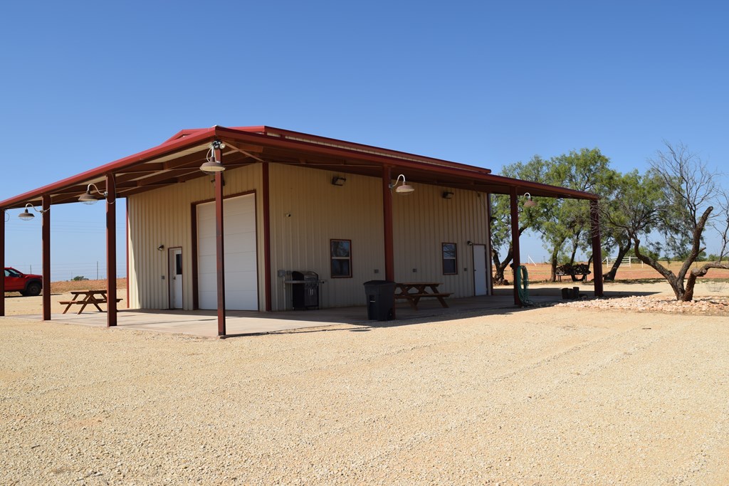 County Rd 243, Westbrook, Texas image 3